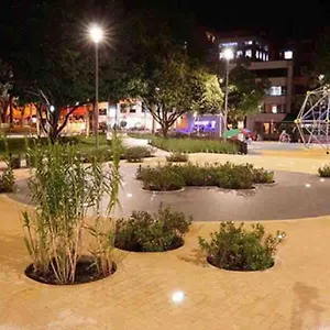 Apartamento En Chico Reservado, Parque 93 Zona T Apartamento