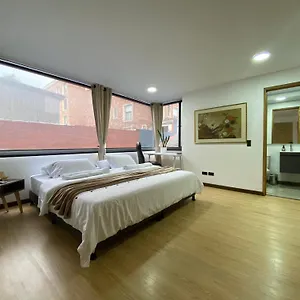 Parque 93 Apartamento